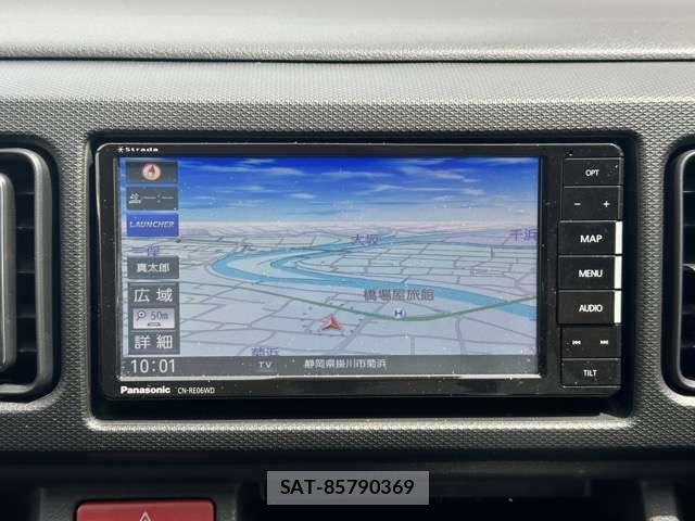Suzuki ALTO WORKS 2020-01 7614903-14
