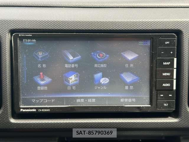 Suzuki ALTO WORKS 2020-01 7614903-15