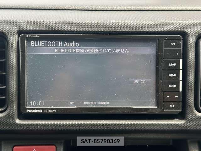 Suzuki ALTO WORKS 2020-01 7614903-17