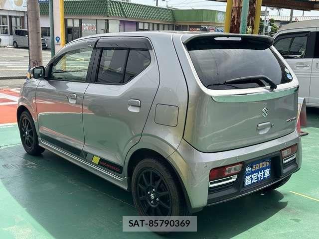 Suzuki ALTO WORKS 2020-01 7614903-3