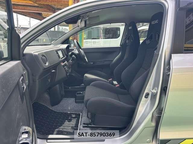 Suzuki ALTO WORKS 2020-01 7614903-4