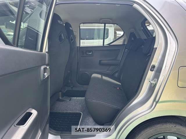 Suzuki ALTO WORKS 2020-01 7614903-5