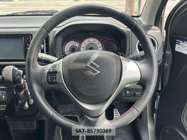 Suzuki ALTO WORKS 2020-01 7614903-6