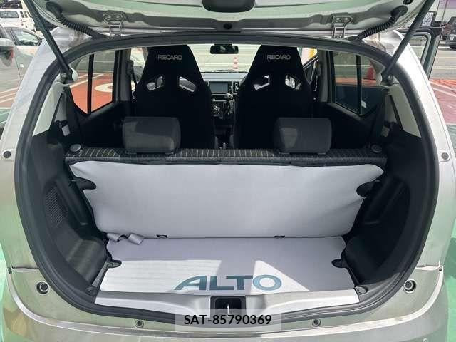 Suzuki ALTO WORKS 2020-01 7614903-7