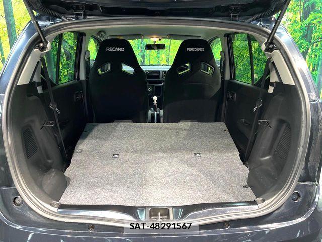 Suzuki ALTO WORKS 2017-02 7614905-9