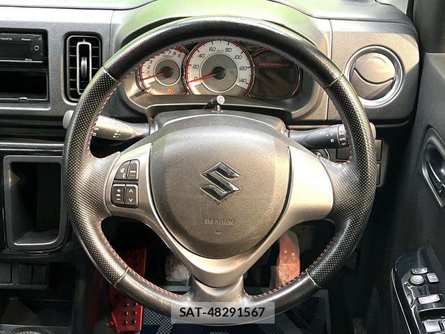 Suzuki ALTO WORKS 2017-02 7614905-10