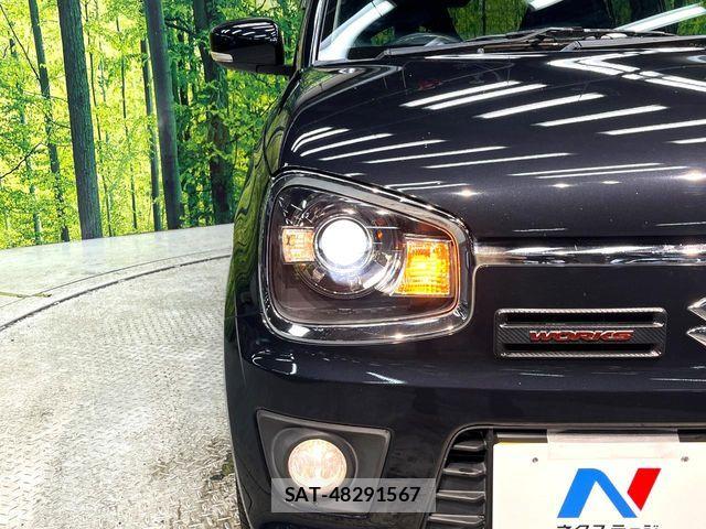 Suzuki ALTO WORKS 2017-02 7614905-11