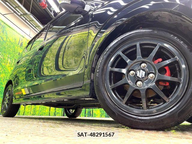 Suzuki ALTO WORKS 2017-02 7614905-12