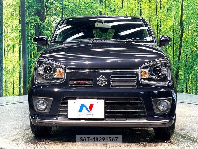 Suzuki ALTO WORKS 2017-02 7614905-13