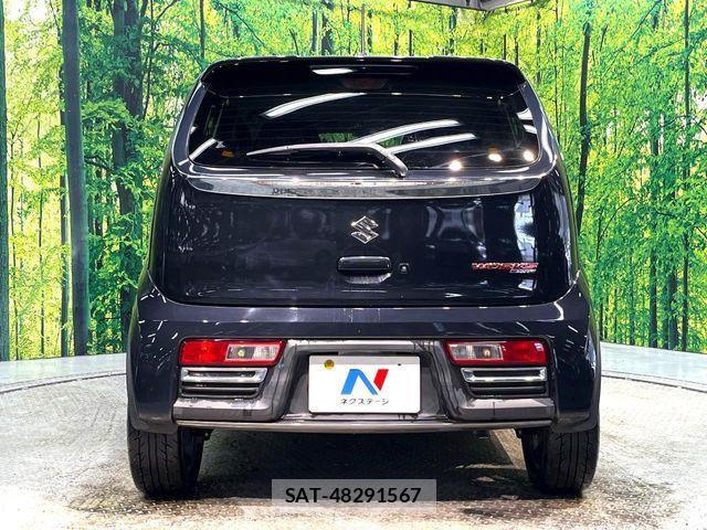 Suzuki ALTO WORKS 2017-02 7614905-14