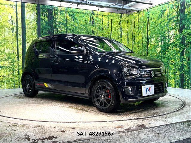Suzuki ALTO WORKS 2017-02 7614905-15