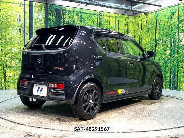 Suzuki ALTO WORKS 2017-02 7614905-16