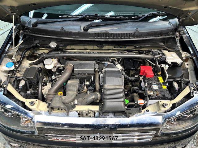 Suzuki ALTO WORKS 2017-02 7614905-17