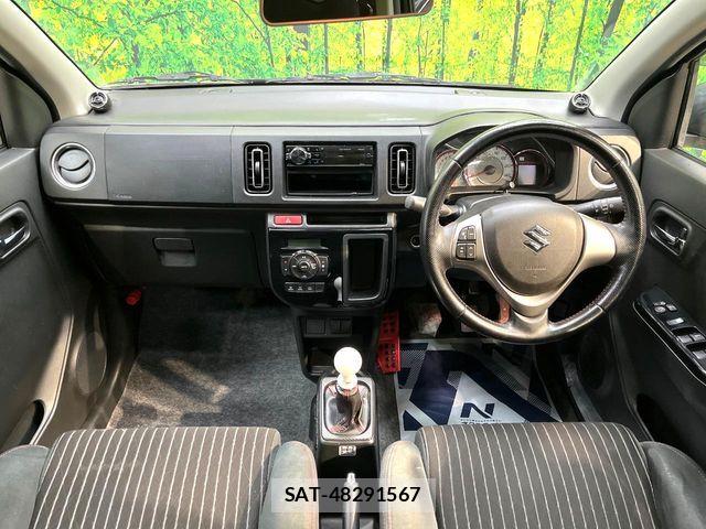 Suzuki ALTO WORKS 2017-02 7614905-1