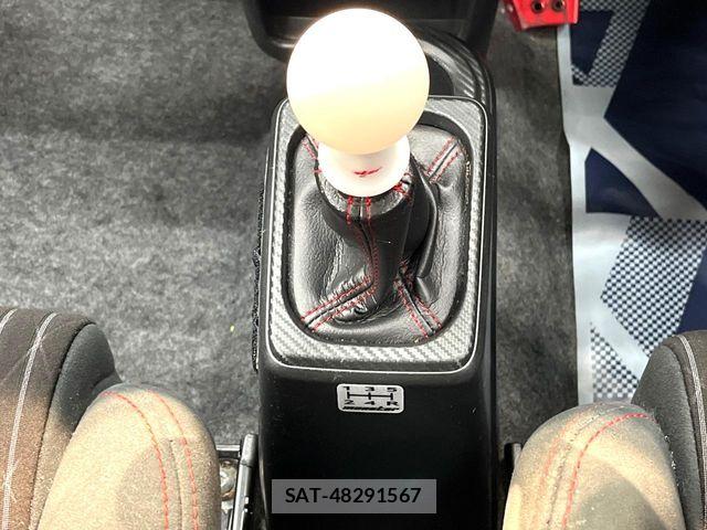 Suzuki ALTO WORKS 2017-02 7614905-2