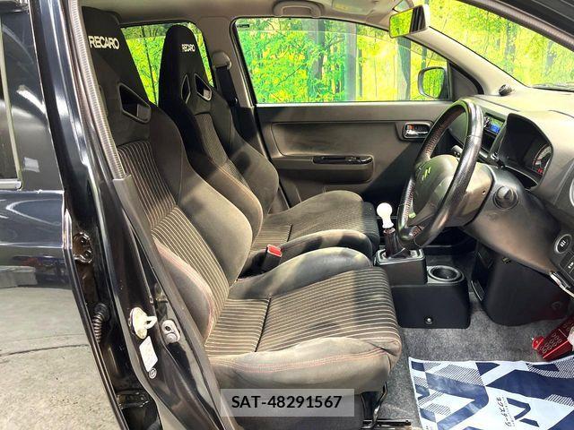 Suzuki ALTO WORKS 2017-02 7614905-7