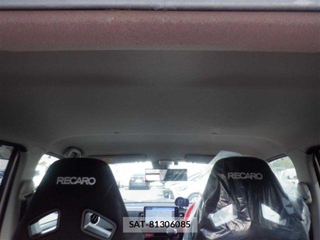 Suzuki ALTO WORKS 2017-01 7614901-8