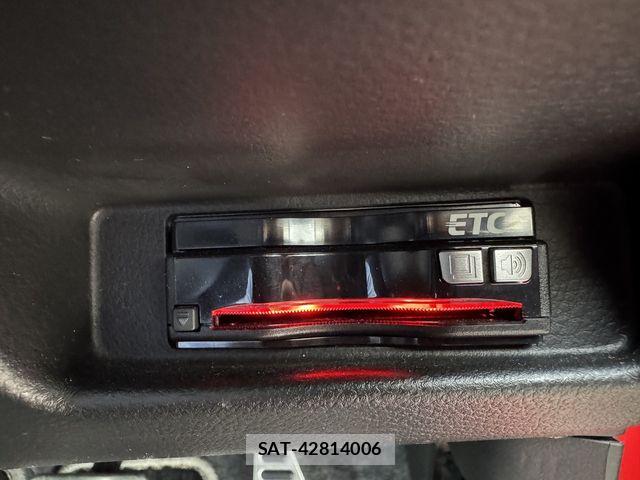 Suzuki ALTO WORKS 2016-01 7614907-9