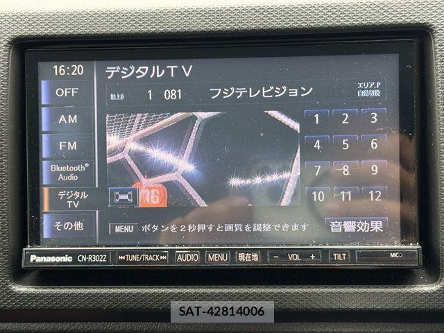 Suzuki ALTO WORKS 2016-01 7614907-11