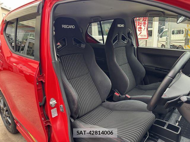 Suzuki ALTO WORKS 2016-01 7614907-15