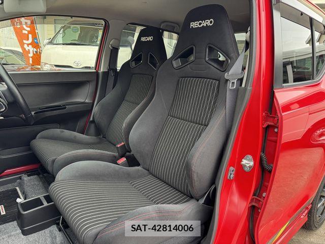 Suzuki ALTO WORKS 2016-01 7614907-17