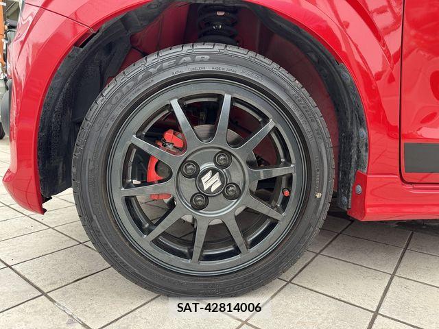 Suzuki ALTO WORKS 2016-01 7614907-20