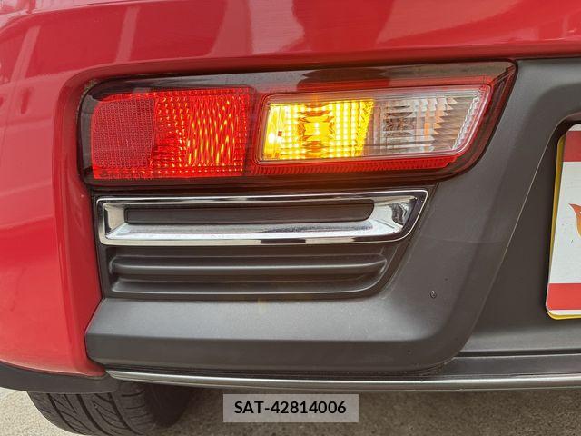 Suzuki ALTO WORKS 2016-01 7614907-21