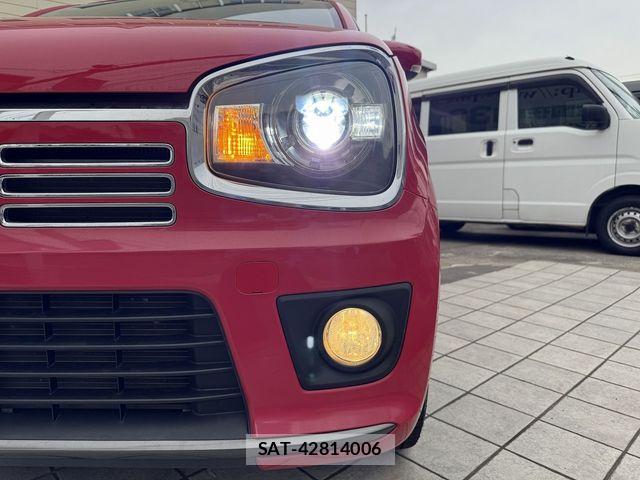 Suzuki ALTO WORKS 2016-01 7614907-22