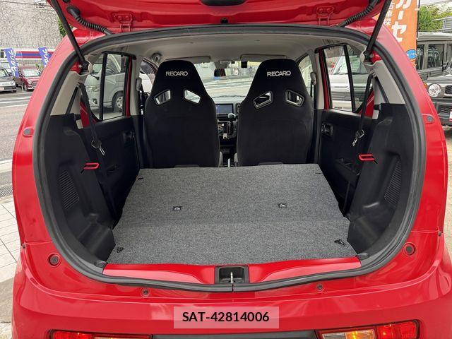 Suzuki ALTO WORKS 2016-01 7614907-24