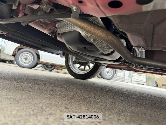 Suzuki ALTO WORKS 2016-01 7614907-25