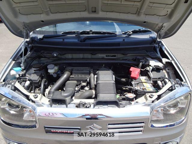 Suzuki ALTO WORKS 2016-03 7720526-9