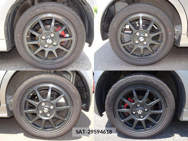 Suzuki ALTO WORKS 2016-03 7720526-10