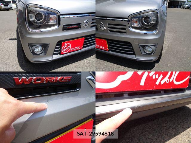 Suzuki ALTO WORKS 2016-03 7720526-11