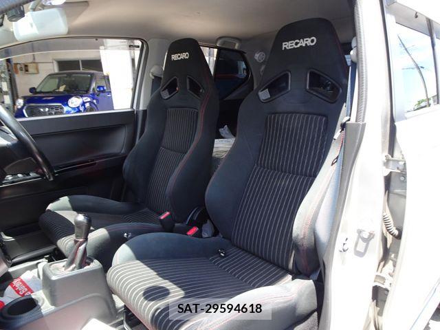 Suzuki ALTO WORKS 2016-03 7720526-15