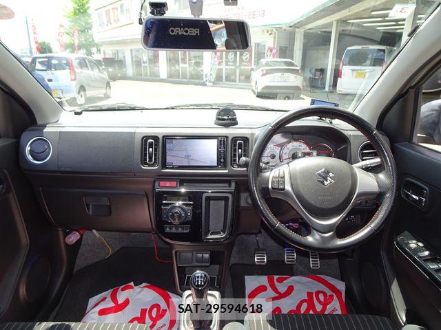 Suzuki ALTO WORKS 2016-03 7720526-21