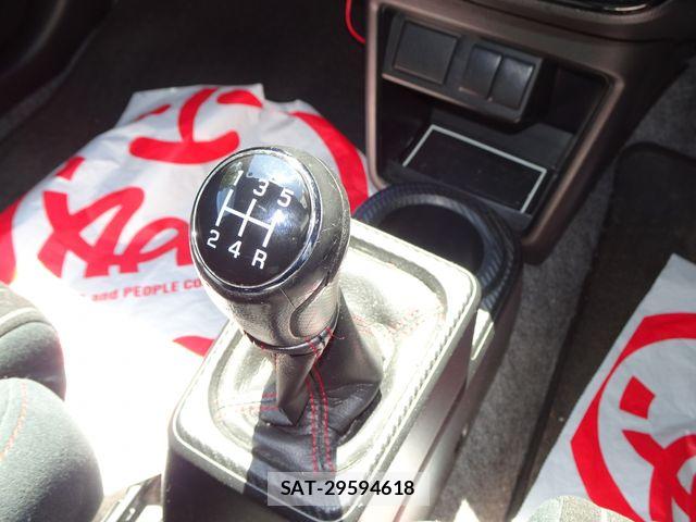 Suzuki ALTO WORKS 2016-03 7720526-26