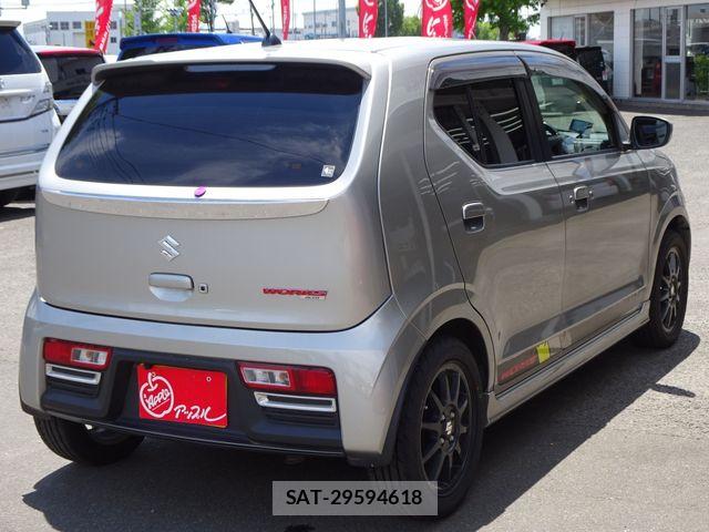 Suzuki ALTO WORKS 2016-03 7720526-2
