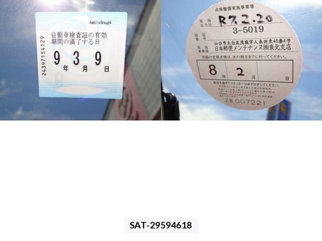 Suzuki ALTO WORKS 2016-03 7720526-29