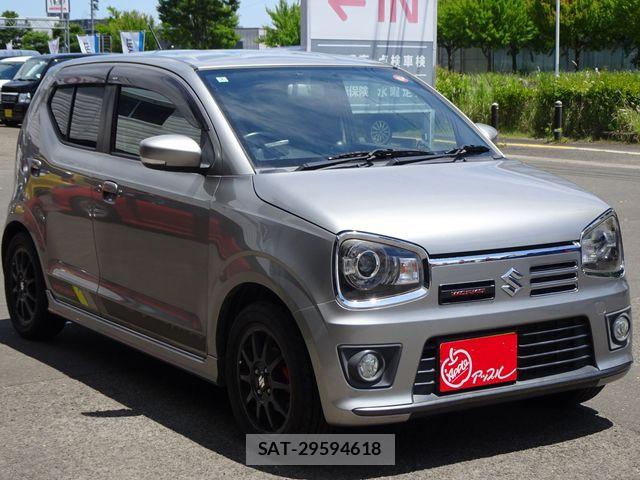 Suzuki ALTO WORKS 2016-03 7720526-3