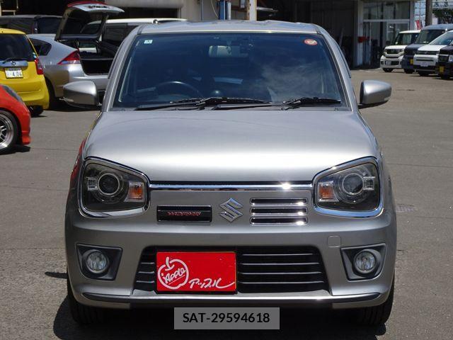 Suzuki ALTO WORKS 2016-03 7720526-5