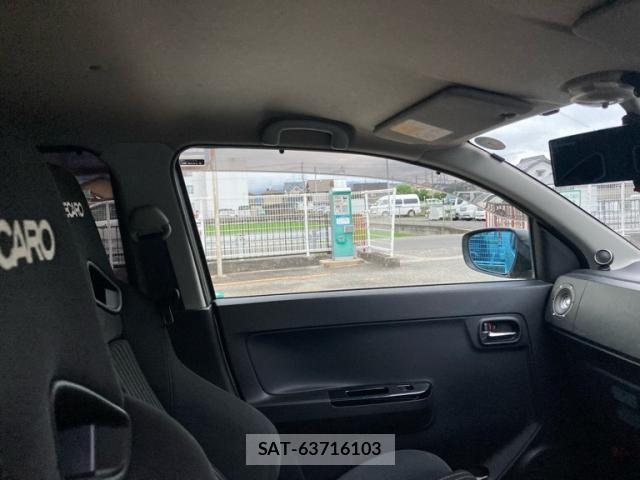 Suzuki ALTO WORKS 2019-06 7720523-9