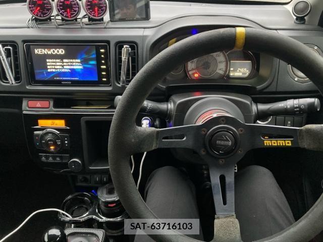 Suzuki ALTO WORKS 2019-06 7720523-10