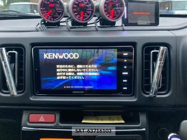 Suzuki ALTO WORKS 2019-06 7720523-11