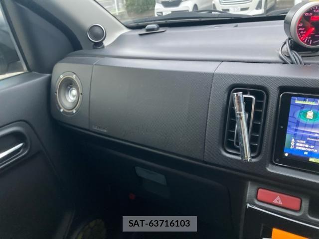 Suzuki ALTO WORKS 2019-06 7720523-13