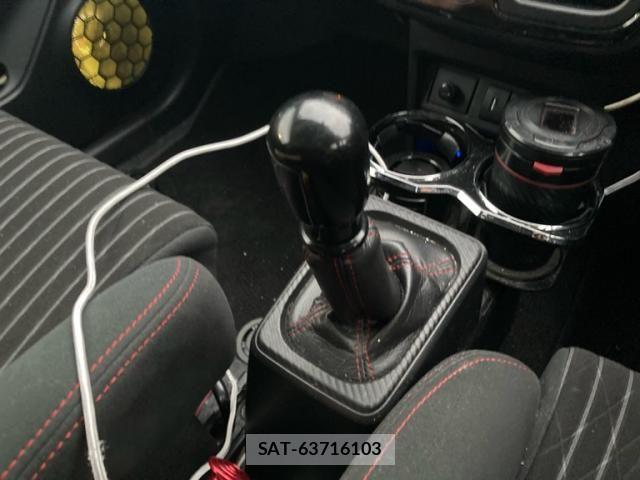 Suzuki ALTO WORKS 2019-06 7720523-14