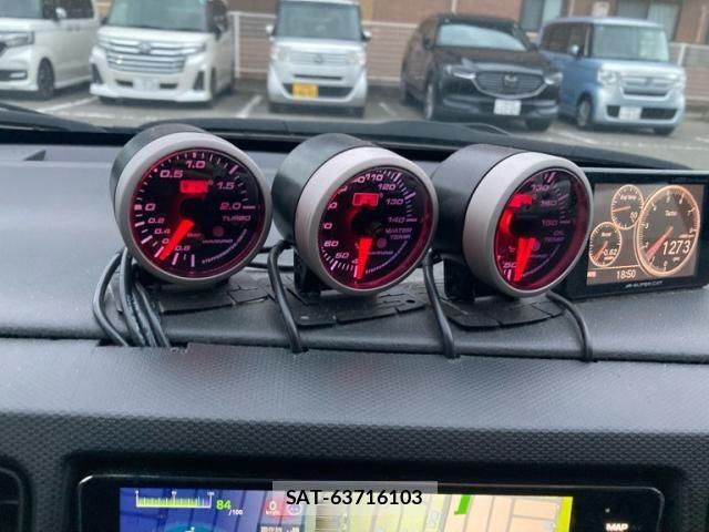 Suzuki ALTO WORKS 2019-06 7720523-15