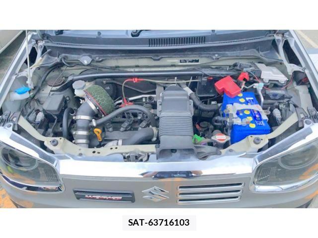 Suzuki ALTO WORKS 2019-06 7720523-16