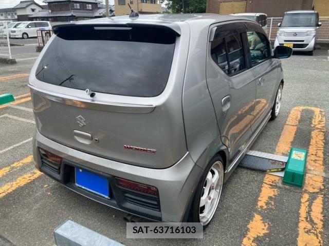 Suzuki ALTO WORKS 2019-06 7720523-1