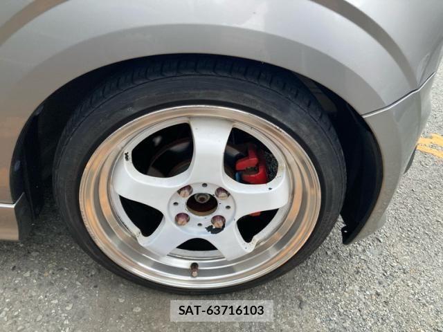 Suzuki ALTO WORKS 2019-06 7720523-5