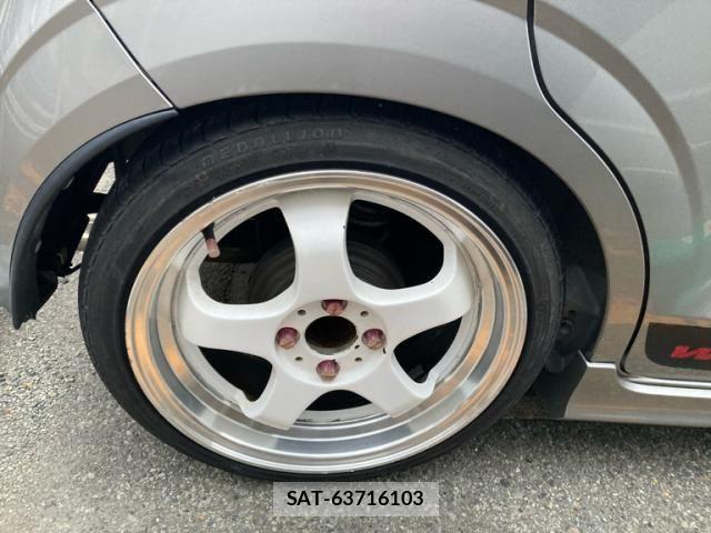 Suzuki ALTO WORKS 2019-06 7720523-6